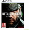 Metal Gear Solid: Snake Eater (D1 Edition)