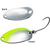 Plandavka Shimano Cardiff Roll Swim Prem Pl 3,5g Chartreuse Silver