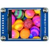 Waveshare 240×240, General 1.54inch LCD Display Module, IPS, 65K RGB