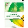 Thema Mathematik - Kompetenztraining - 7. Klasse (August Mistlbacher,Katharina Sator,Michaela Zillner)(Brožovaná)