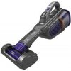 Black+Decker DVA325JP07-QW aku ruční vysavač 10,8 V, 2,5 Ah, bezsáčkový, příslušenství