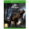Jurassic World: Evolution – Xbox One