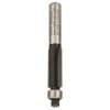 BOSCH Zarovnávacia fréza, 8 mm, D1 9,5 mm, L 25,4 mm, G 68 mm 2.608.628.346