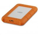 LaCie mobile drive Rugged 1TB STFR1000800