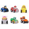 Spin Master Lapková patrola mini autíčka s figurkou 106070433