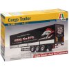 Italeri IT3885 Cargo Trailer 1:24 (33-3885)