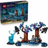 LEGO® Harry Potter™ 76475 Zakázaný les: Expecto Patronum 5702018062449