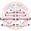 Sada ramien nápravy zavesenia kolies MASTER-SPORT GERMANY 36796-SET-MS