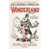 Wonderland: An Anthology (Marie O'Regan,Paul Kane)(Brožovaná)