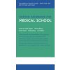 Oxford Handbook for Medical School