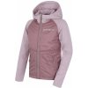 Husky Detská mikina s kapucňou Any K light purple Veľkosť: 146 detská mikina