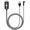 USB Lightning-HDMI kábel od Devia