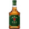 Jim Beam Rye 0,7l 40% (čistá fľaša)