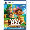 Koa and the Five Pirates of Mara