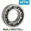 NTN BEARINGS Ložisko 62/22 Access Tomahawk 250, 300, 400, MAX 3, 4, 5, 95100-T62/22 VÝROBCA: NTN BEARINGS