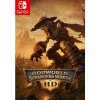 Oddworld: Stranger's Wrath | Nintendo Switch