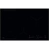 AEG 7000 SenseBoil Hob2Hood, Indukčná varná doska, čierna (NII84B10AB)