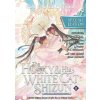The Husky and His White Cat Shizun: Erha He Ta de Bai Mao Shizun (Novel) Vol. 11 (Special Edition) (Rou Bao Bu Chi Rou)(Brožovaná)