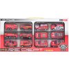 Mikro trading Sada aut požárních 12 ks