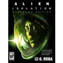 Hra na PC Alien: Isolation (Nostromo Edition)