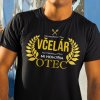Tričko s potlačou OTEC VČELÁR Pánsky Čierna XXL