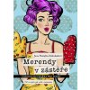 Merendy v zástěře - Jana Florentýna Zatloukalová