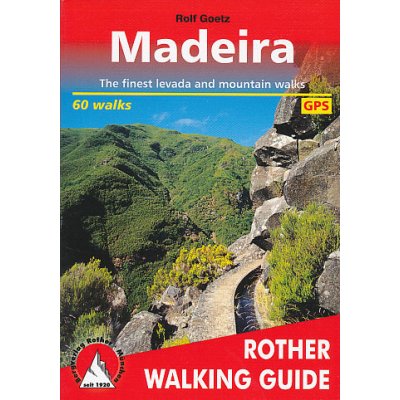 Madeira Walking Guide
