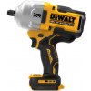 DEWALT 18V XR 1/2” Aku rázový uťahovák s poistným krúžkom, bez aku