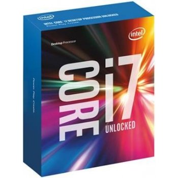 Intel Core i7-6850K BX80671I76850K