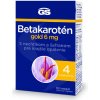 GS Betakaroten gold 6mg 30 kapsúl