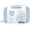 BIODERMA Atoderm darčekový balík Nutritive krém 40 ml + krém na ruky 50 ml + tyčinka na pery 4 g set
