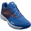 Wilson Kaos Comp 3.0 classic blue / peacoat / orange tiger