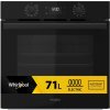Whirlpool OMR58HU1B Rúra