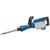 Scheppach AB 1700 búracie kladivo 16 kg