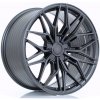 JUDD JSF3 hliníkové disky 10,5x20 5x130 ET15 DO 50 SATIN GUNMETAL