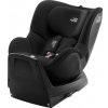 Britax Römer Autosedačka Dualfix Plus Britax Space Black