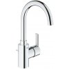 GROHE GROHE 32723001 - Umývadlová batéria FEEL veľkosť L lesklý chróm GH1007 + záruka 3 roky zadarmo + záruka 3 roky zadarmo