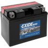 Exide YT12A-BS, ET12A-BS