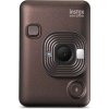 Fujifilm Instax Mini Liplay - hnědá, 16835158
