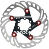 MAX1 Evo 160mm (viac farieb) čierna