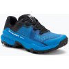 Mammut Girun II Low GTX pánske turistické topánky glacier blue/black