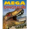 Mega dinosauři - Kolektiv