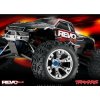 Traxxas Nitro Revo 1:8 s BlueTooth RTR modrej (TRA53097-3-BLUE,TRX53097-3-BLUE)