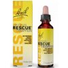 Nelsons Bachove esencie Rescue Remedy Krízové kvapky s obsahom alkoholu 20 ml