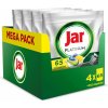 Jar Platinum Lemon kapsule do umývačky riadu 4 x 65 ks