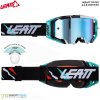 Leatt Velocity 5.5 Iriz okuliare, Tiger modrá, one size