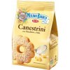 Mulino Bianco Canestrini s práškovým cukrom 200 g