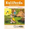 Kuliferdo leto – školská pripravenosť - Hana Nádvorníková, Jana Pechancová, Noemi Keřkovská