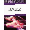 Music Sales Really Easy Piano: Jazz Noty