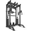 Posilovací stojan ATX LINE; Multi Pull Half Rack, 2 x 110 kg